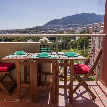 Estudio Jjupiter 250 M Del Mar Con Vistas Al Mar Piscinas