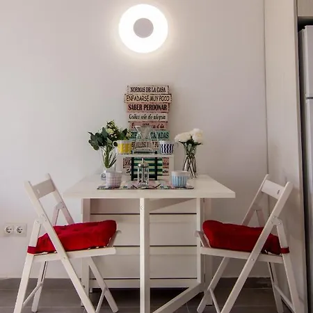 Appartement Estudio Jjupiter 250 M Del Mar Con Vistas Al Mar Piscinas
