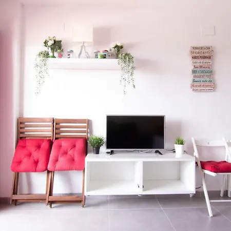 Appartement Estudio Jjupiter 250 M Del Mar Con Vistas Al Mar Piscinas *
