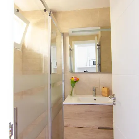 Appartement Estudio Jjupiter 250 M Del Mar Con Vistas Al Mar Piscinas *