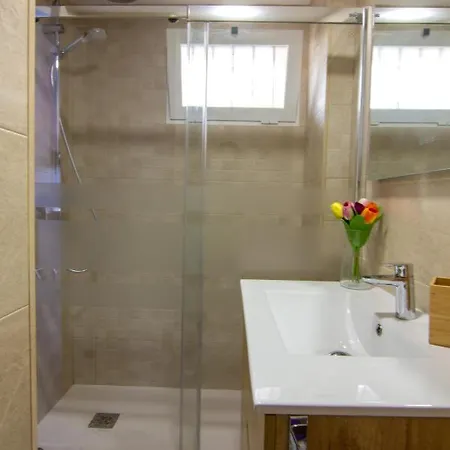 Estudio Jjupiter 250 M Del Mar Con Vistas Al Mar Piscinas Appartement