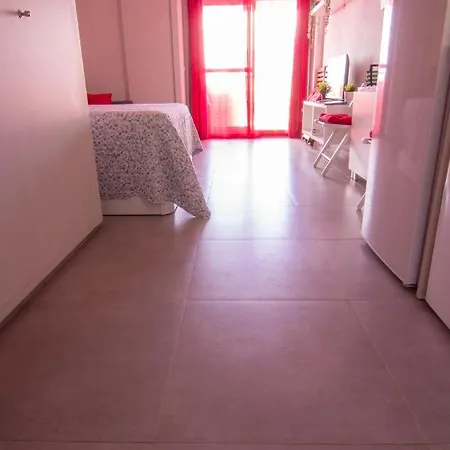 Estudio Jjupiter 250 M Del Mar Con Vistas Al Mar Piscinas Appartement