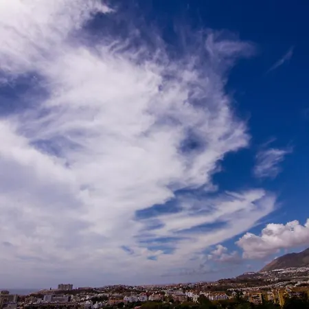 Appartement Estudio Jjupiter 250 M Del Mar Con Vistas Al Mar Piscinas